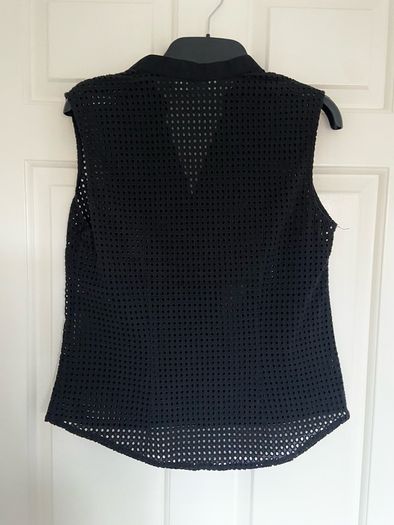 Top size 8