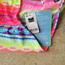 Girls swimsuit (size 33-34) Image 3