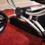 Quinny Buzz buggy with carrycot Image 6