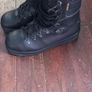 gortex , hiax safety boots Image 3