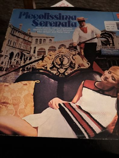 Vinyl Lps 9