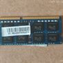 8gb Ddr3 Pc3l-12800 Sodimm 204 Pin Image 2