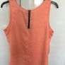 Peach top size 14 Image 3