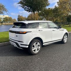Ranger Rover Evoque R-DYN S(R-Rover Serv. History)