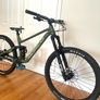 Norco Sight A2 Full Suspension Mountain Bike Image 6