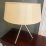 Beautiful Floor Lamp with free table lamp. Image 6