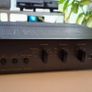 Technics SU-9070 Vintage Stereo Preamplifier Image 2