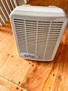 Salin Plus Salt Therapy Device