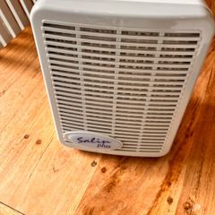 Salin Plus Salt Therapy Device