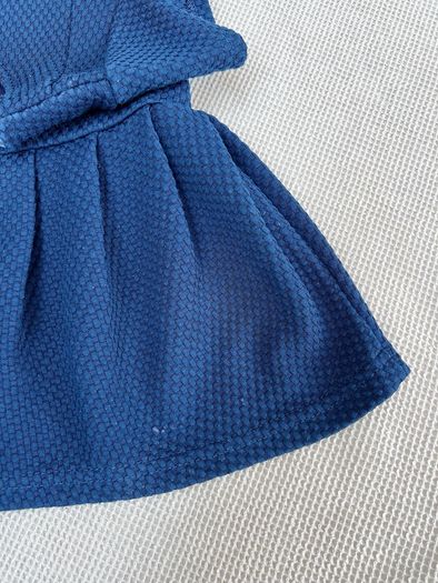 6 Pieces Girl Clothing Bundles 2-3 Years Old, 98cm