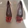 Salvador Sapena size 6 shoes pink Image 2