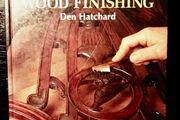 1992. Wood Finishing. Den Hatchard.