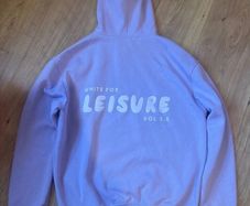 White Fox Boutique Hoodie