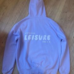 White Fox Boutique Hoodie