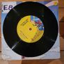 Electric Light Orchestra Dont Walk Away Across The Border 7 Inch Single Image 3