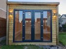 Premium Bespoke Garden Rooms Image 7