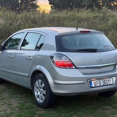 2007 Opel Astra New NCT Today FSH