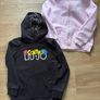 Girls clothes bundle 7-8 years Image 8
