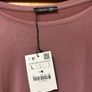 Zara top size L Image 2