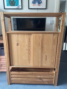 IKEA Ivar shelf