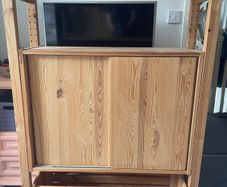 IKEA Ivar shelf