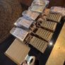 Mini Cheese Graters Image 4