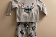 Lili &amp; stitch pyjamas (18-24 mths)