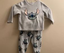 Lili & stitch pyjamas (18-24 mths)