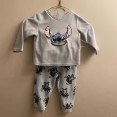 Lili & stitch pyjamas (18-24 mths)