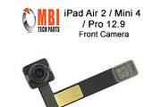 iPad Mini 4 iPad Air 2 iPad Pro12.9 Replacement Front Camera with Flex Cable