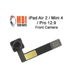 iPad Mini 4 iPad Air 2 iPad Pro12.9 Replacement Front Camera with Flex Cable