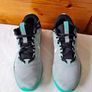 2023 nike air max alpha Size 8 eu 42.5 grey/green in excellent condition Image 7