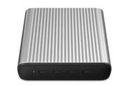 HyperJuice 245W GaN Desktop Charger - Boxed, Complete, Working As New!