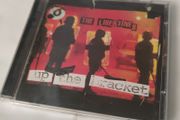 The Libertines - Up The Bracket Cd