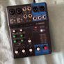 Yamaha MG06 Analogue Mixer, Like New, Original Box & Power Supply Image 3