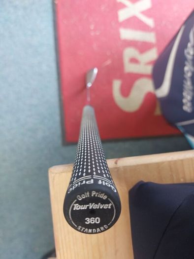 Titleist T200 48 Degree