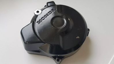 Left Crankcase Cover XR650R 2000-2007 XR 650 R
