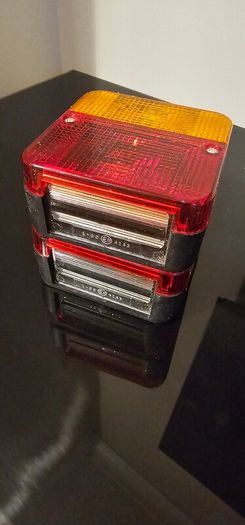 trailer lights