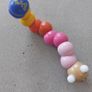 Majigg Woody the worm Image 3