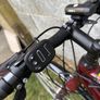 Orbea Vector Switch Pedal Assist Bike Image 4