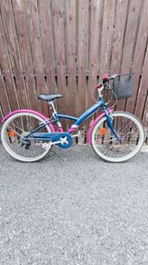 Bike 24-inch wheel