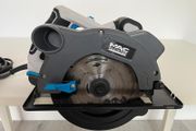 Mac Allister MCS1200 circular saw