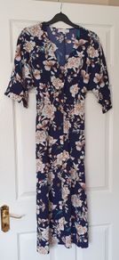 As New - Size 8 - Marc Angelo - A Beautiful Dress for any Occasion - E