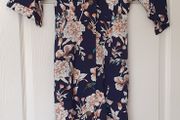 As New - Size 8 - Marc Angelo - A Beautiful Dress for any Occasion - E