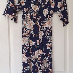 As New - Size 8 - Marc Angelo - A Beautiful Dress for any Occasion - E