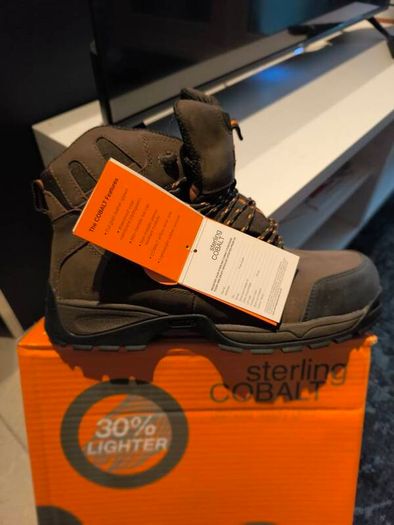 Workboots