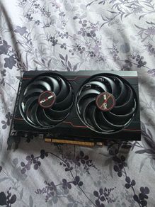 Radeon RX 6600 8GB