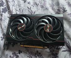 Radeon RX 6600 8GB
