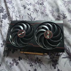 Radeon RX 6600 8GB