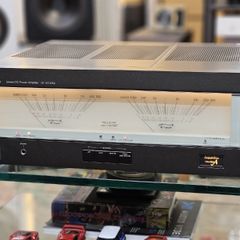 FLAGSHIP MODEL Technics SE A5 MK11 DC power amplifier 300w only one for sale in Ireland very rare absolute beast  Cheapest in Europe